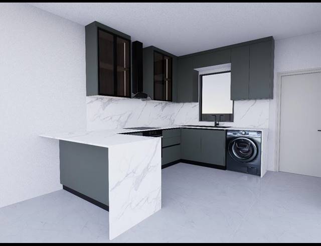 2 BEDROOM APARTMENT FOR SALE IN ESCOMBE